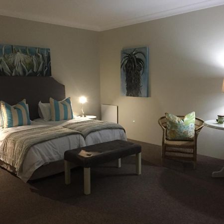 Elgin Guest House Underberg Eksteriør billede