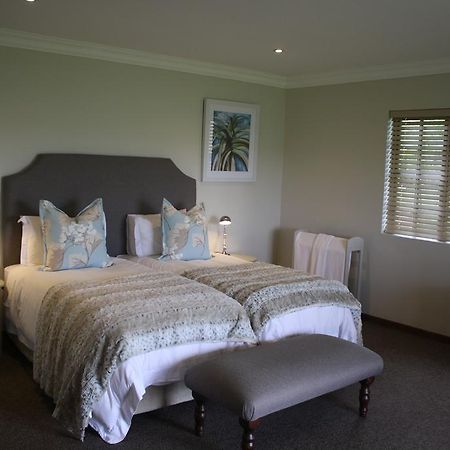 Elgin Guest House Underberg Eksteriør billede