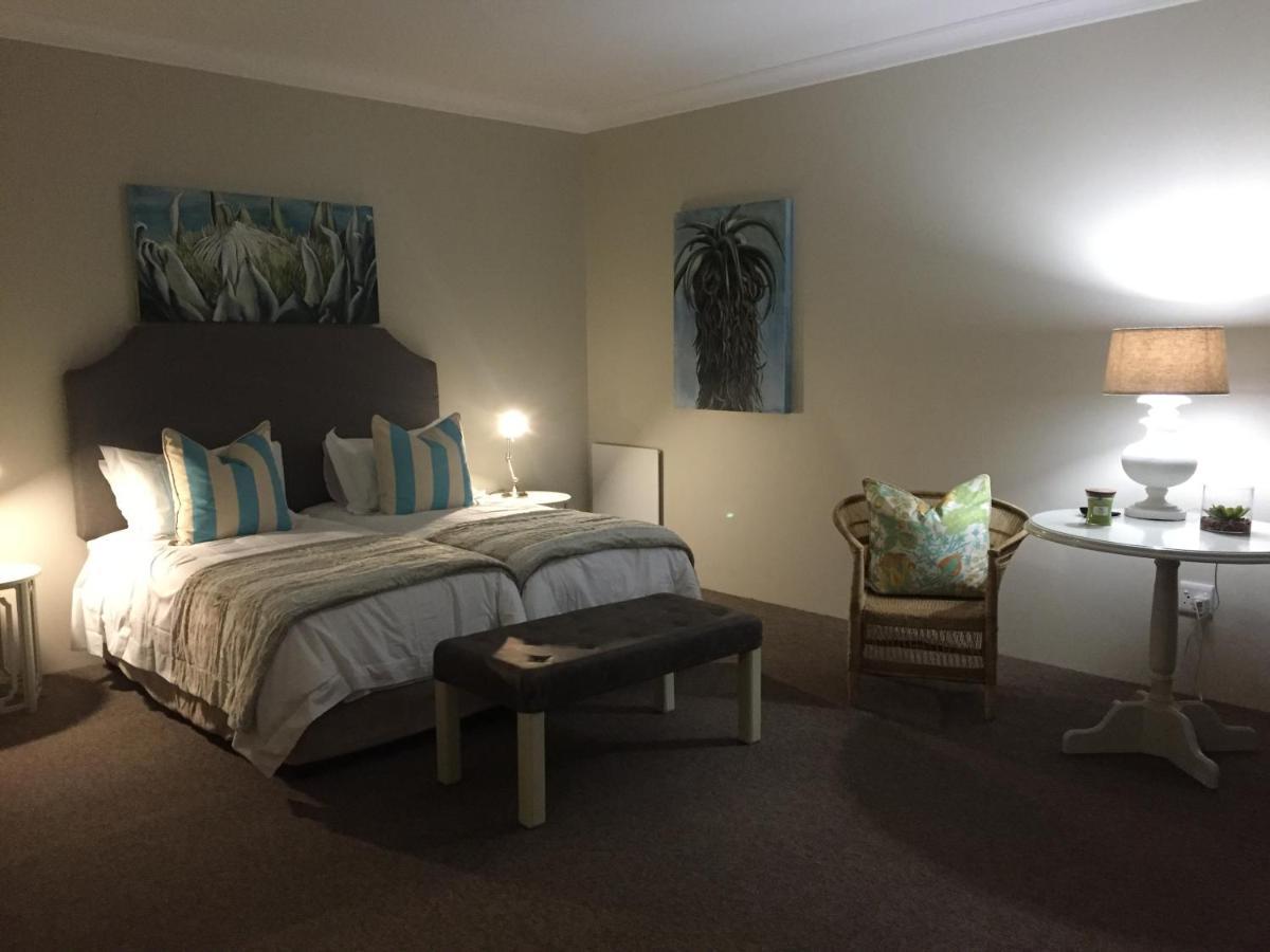 Elgin Guest House Underberg Eksteriør billede