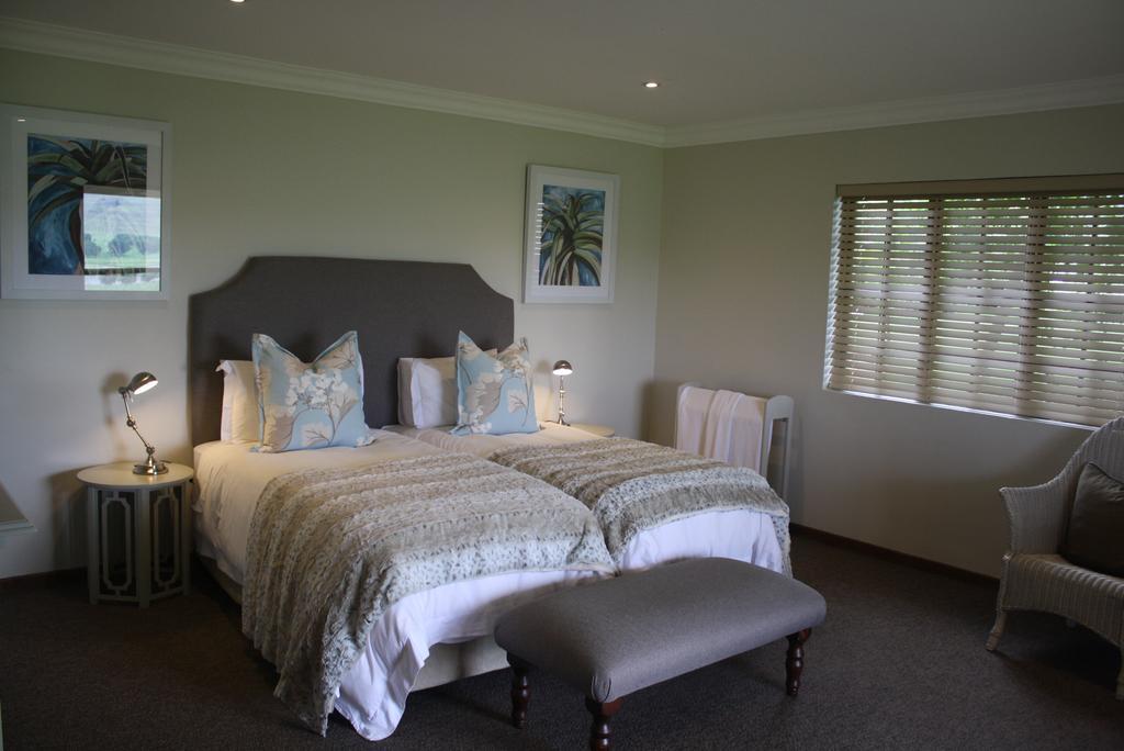 Elgin Guest House Underberg Eksteriør billede