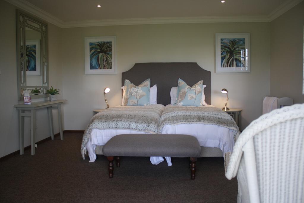 Elgin Guest House Underberg Eksteriør billede