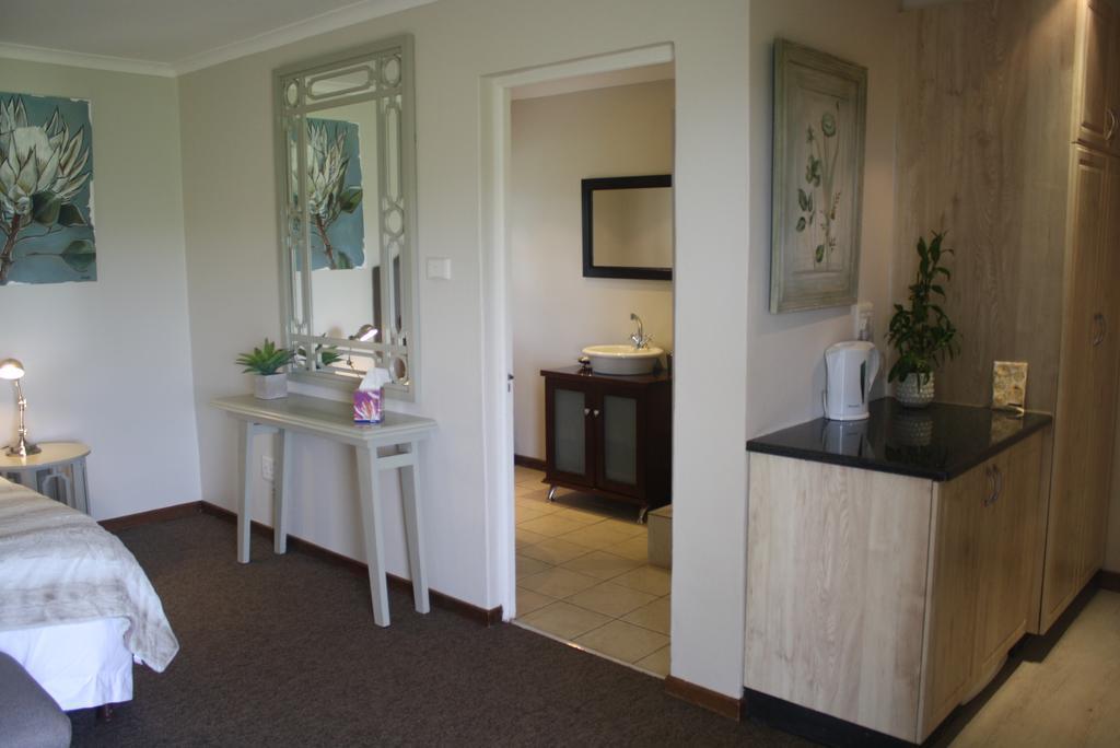 Elgin Guest House Underberg Eksteriør billede