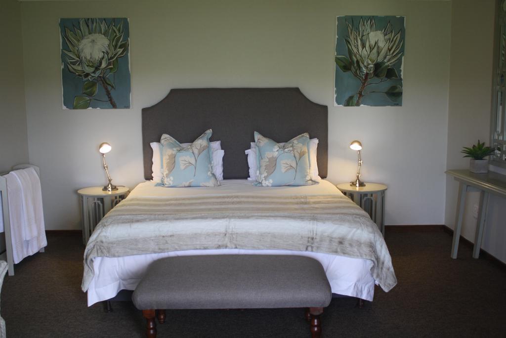 Elgin Guest House Underberg Eksteriør billede
