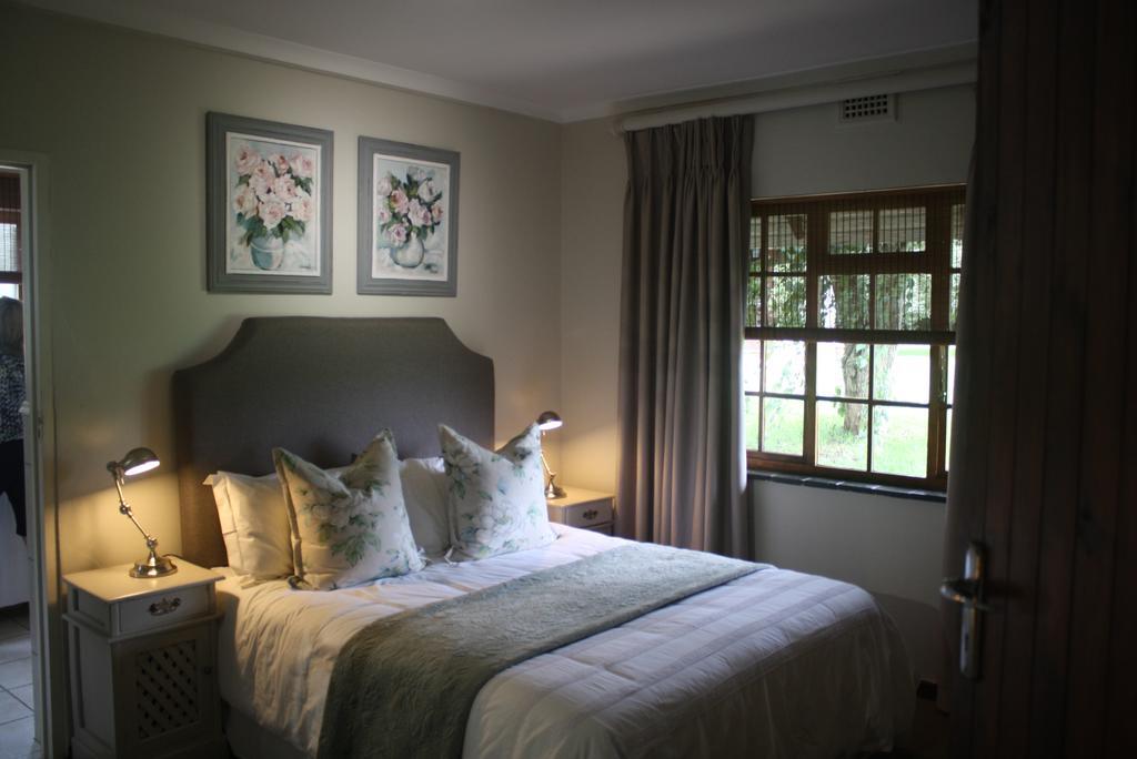 Elgin Guest House Underberg Eksteriør billede