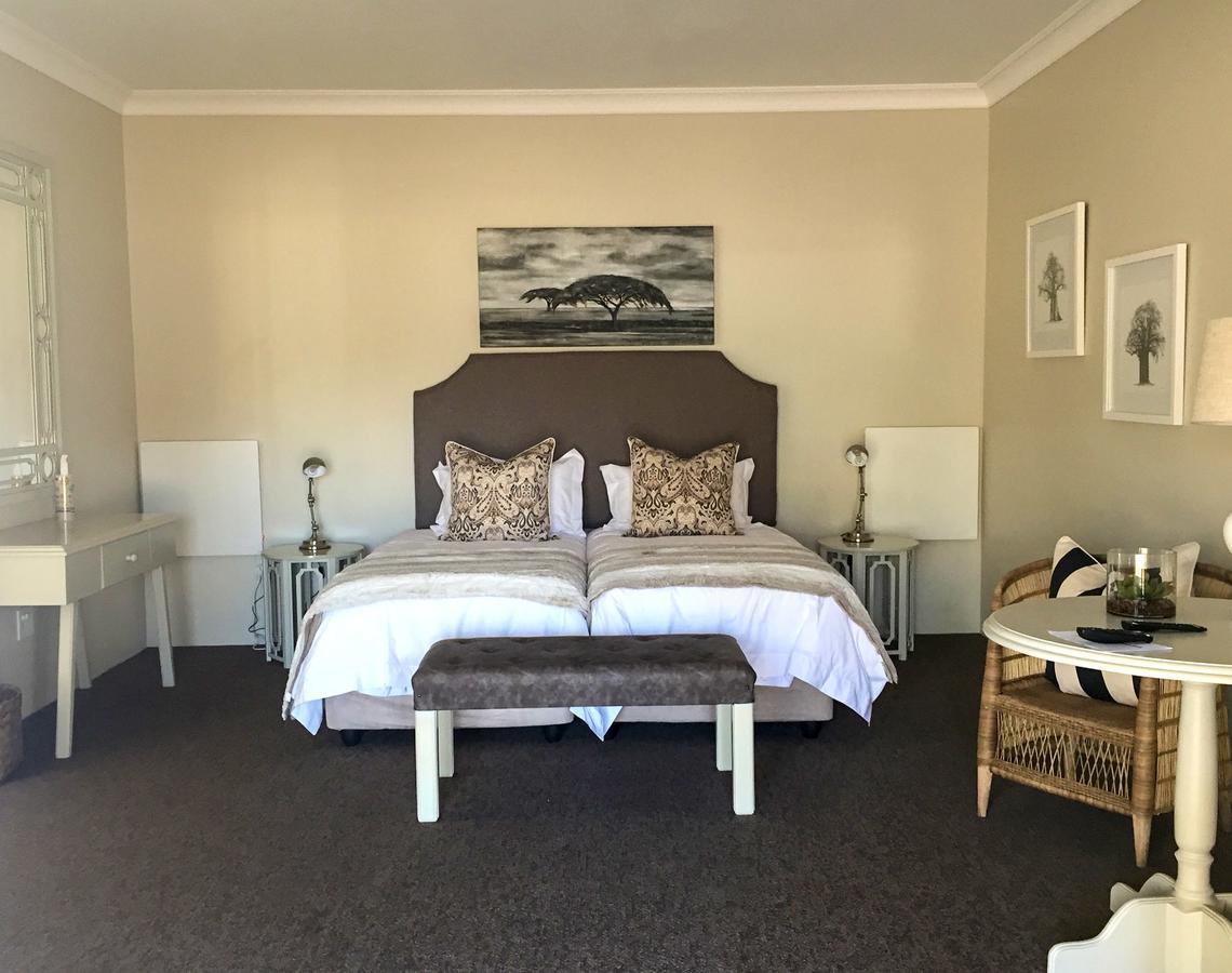 Elgin Guest House Underberg Eksteriør billede